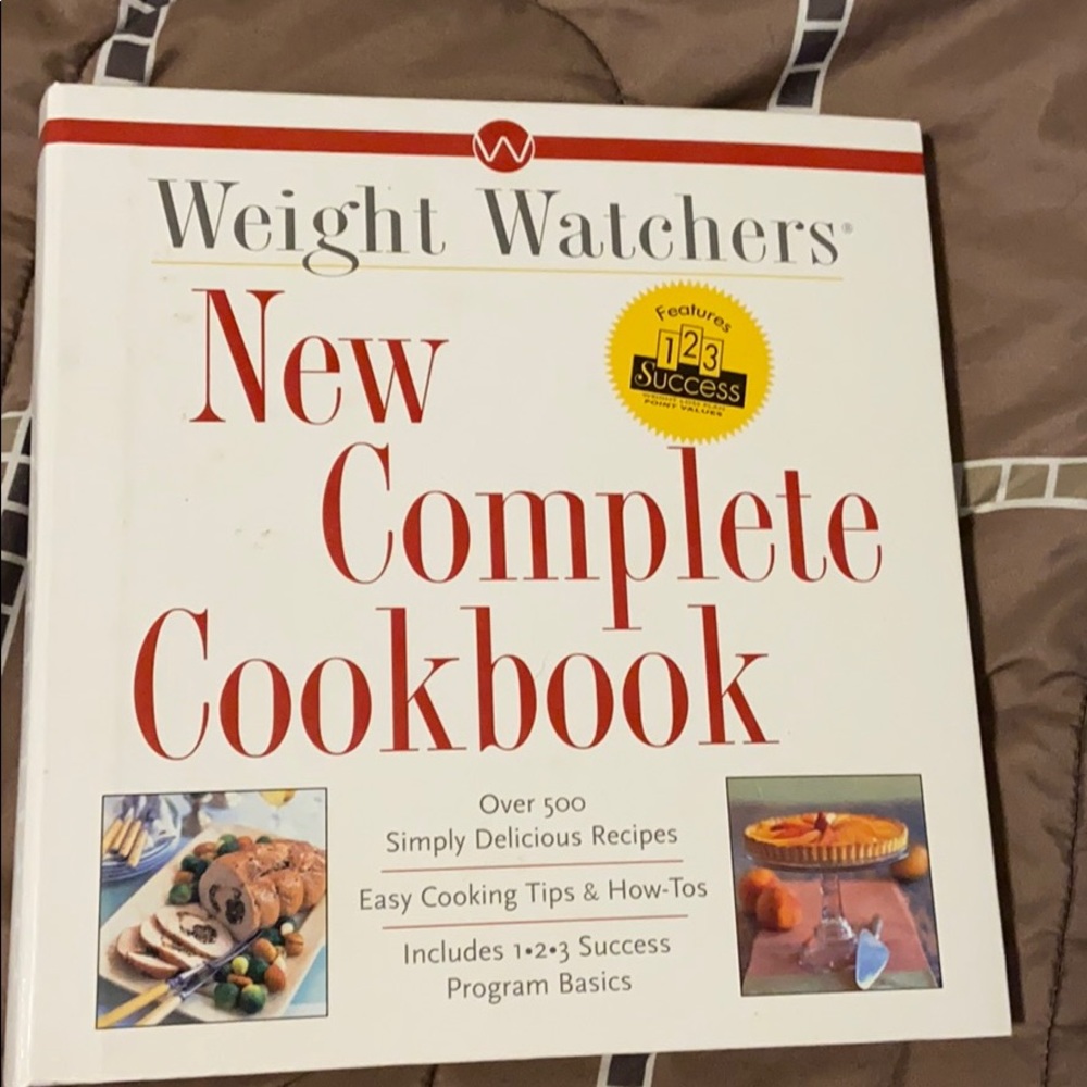 Weight watchers